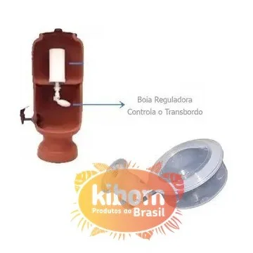 Boia para Filtro de Barro