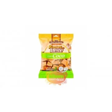 Dulce de Leche con Coco...