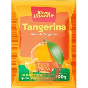 Pulpa Congelada sabor...