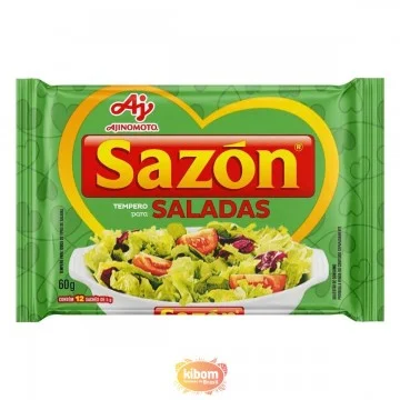 Sazon Verde Ensalada
