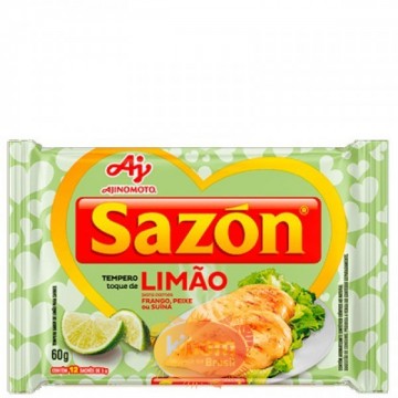 Sazon Limao