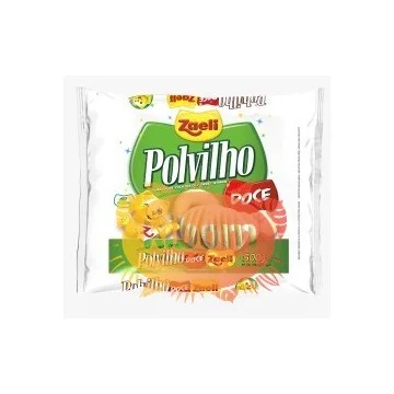 Almidon Dulce "Zaeli" 500g