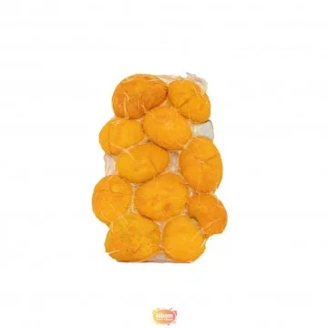 Pequi em Caroço Congelados...
