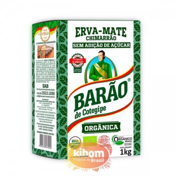 Erva Mate (Chimarrao)...