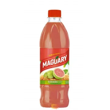 Zumo Concentrado de Guayaba...