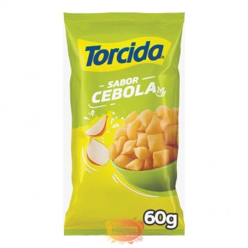 Snack Torcida sabor Cebolla