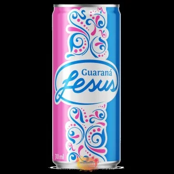 Guarana Jesus 310 ml