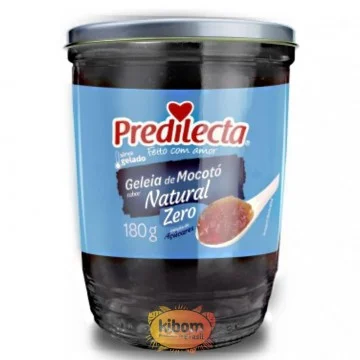 Mermelada de Mocotó sin...