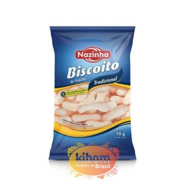 Biscoito de Polvilho...