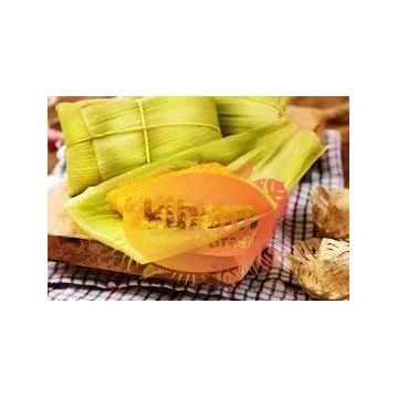 Pamonha Doce 200g Venda...