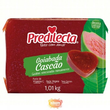 Dulce de Guayaba...