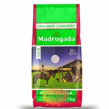 Erva Mate Chimarrao Moída...