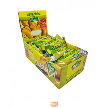 Doce de Banana Bananinha...