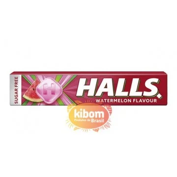 Halls de Melancia