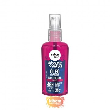 Aceite Reparador Fuerte (To...