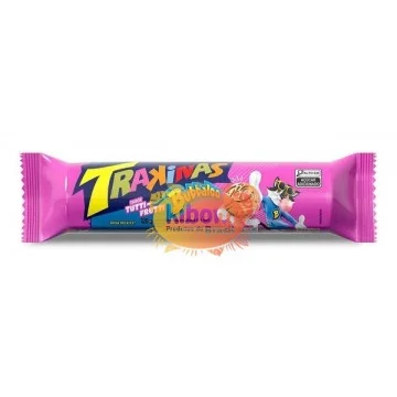 Trakinas Bubbaloo Tutti-Frutti