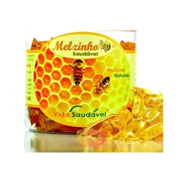 Miel Saludable 700g