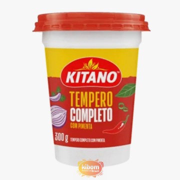Sazonador (Aliño) Kitano...