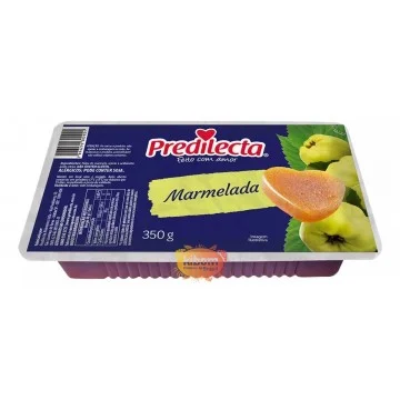 Marmelada "Predilecta" 350g