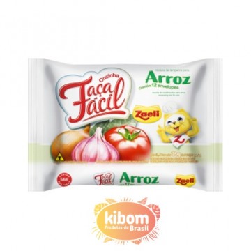 Tempero Faça Facil Para...