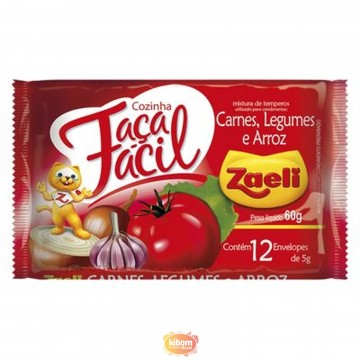 Tempero Faça Facil Para...