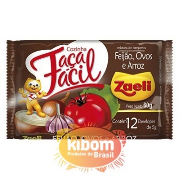 Tempero Faça Facil Para...