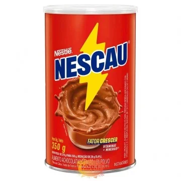 Nescau Achocolatado