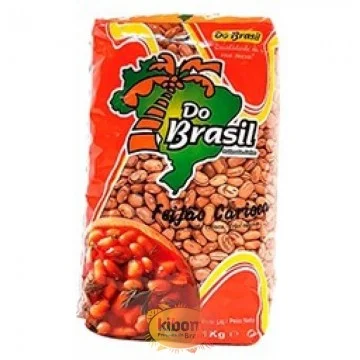 Feijao Carioca " Do Brasil "