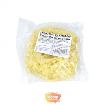 Cocada de Mango