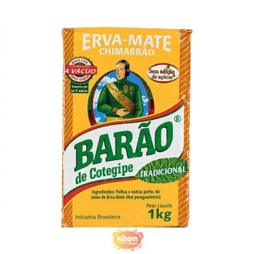Hierba Mate Chimarrão...