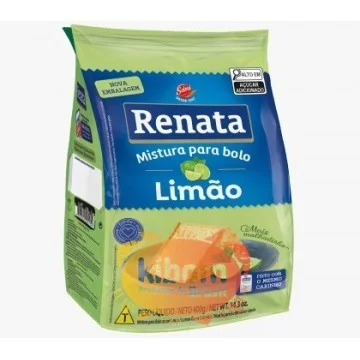 Mezcla Bizcocho Renata  de...