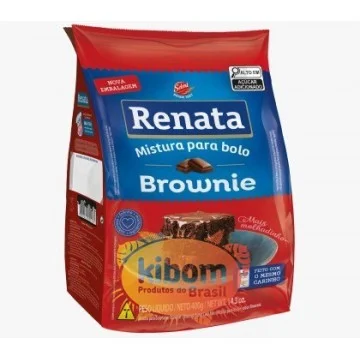 Mezcla para Bizcocho sabor...