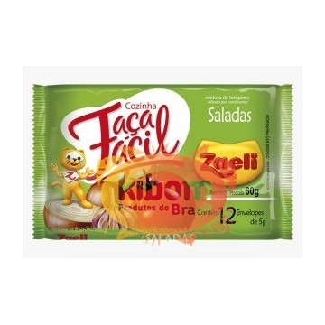 Tempero Faça Facil Para...