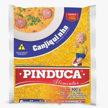 Maíz Amarillo (Canjiquinha)...