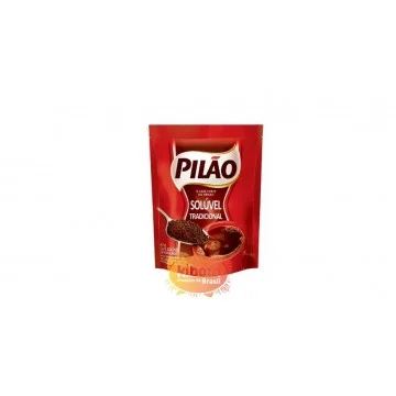 Café Soluble "Pilao" 40g