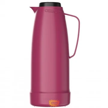 Botella Térmica Rosa tipo...