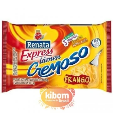 Espagueti Miojo sabor...