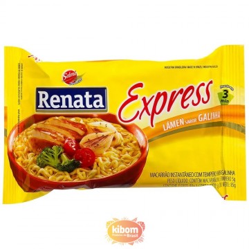 Espagueti Miojo sabor...