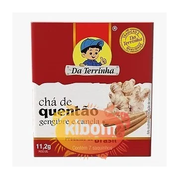 Chá de Quentao "Da...