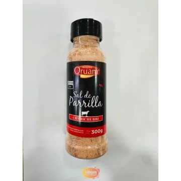 Sal Parrillera Chimichurri...