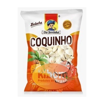 Galleta tipo Coquinho "Da...