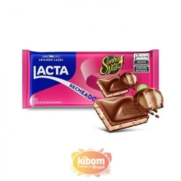 Chocolate Sonho de Valsa 98g