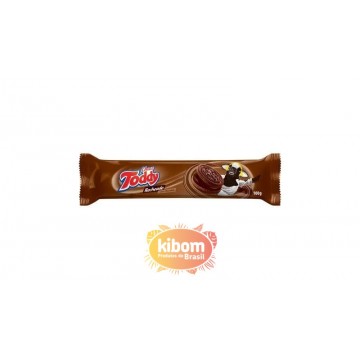 Bolacha Recheada de...