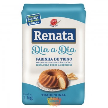 Harina de Trigo "Renata" 1kg