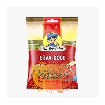 Erva-Doce Desidratada "Da...