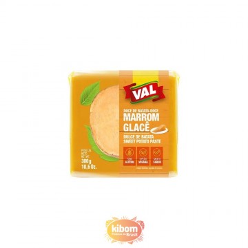 Marrón Glacé  (Dulce de...