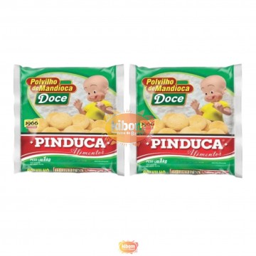 2 UNIDADES Almidon Dulce...