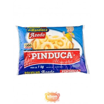 Almidón Agrio (Polvilho...