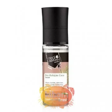 Serum Capilar Pro-Nutriçao...