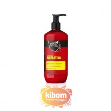 Shampoo Cinderela Queratina...